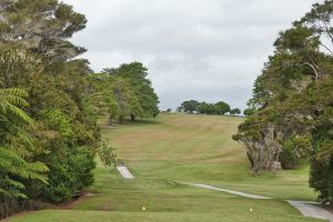Waitangi 2nd